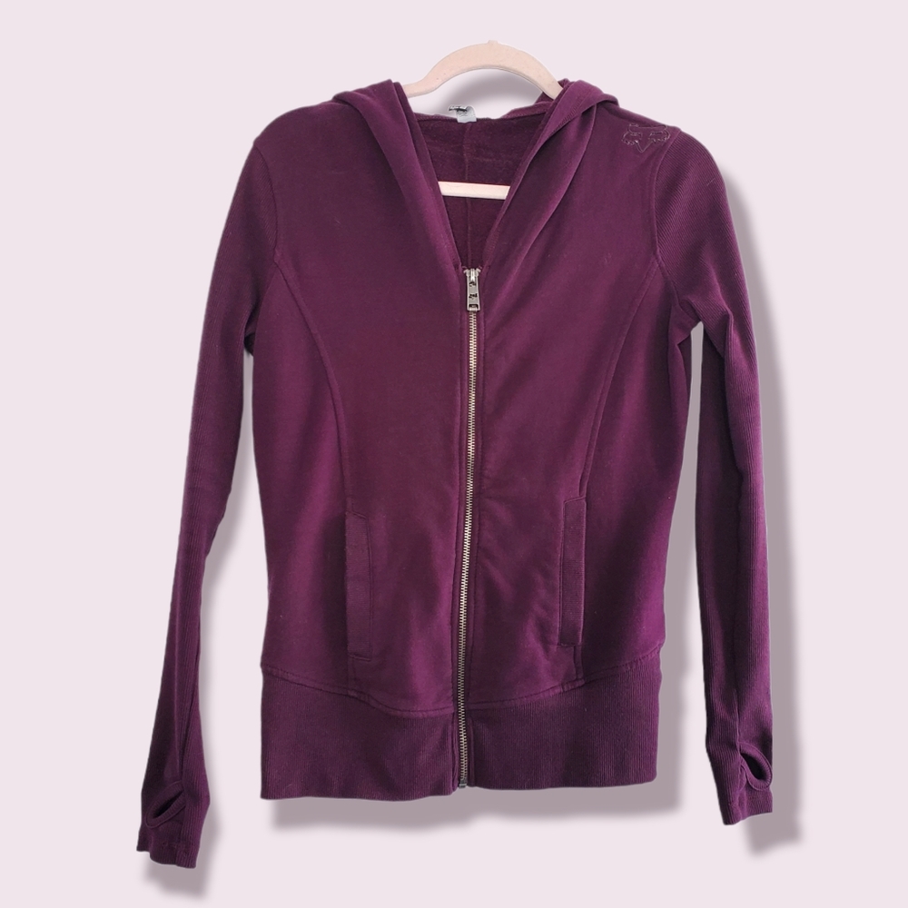 FOX RACING - Women's Hoodie - S